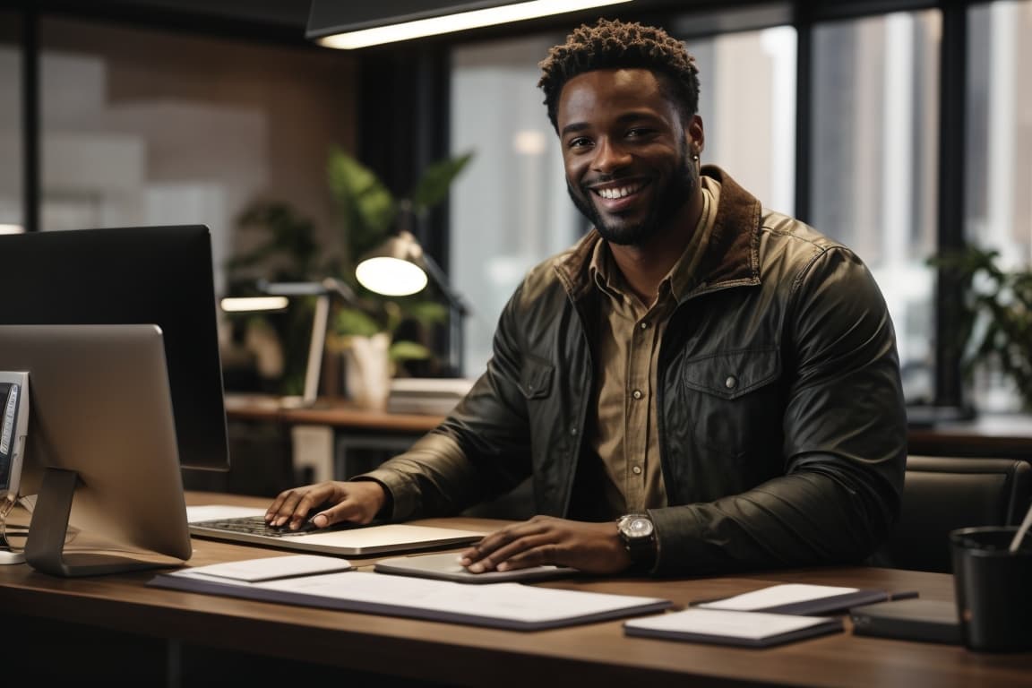 Expertise locale et sectorielle